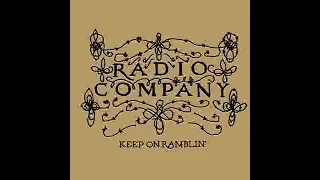 Right Kind of Trouble - Radio Company - Keep on Ramblin´ (Jensen Ackles, Steve Carlson)