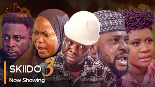 Skiido Part 3 - Latest Yoruba Movie 2023 Action Odunlade Adekola | Ibrahim Yekini | Yinka Solomon