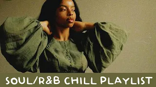 Chill Soul Music - Soul Music Mix Playlist