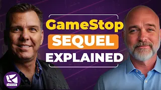 Understand the GameStop Short Squeeze - Greg Arthur, Andy Tanner