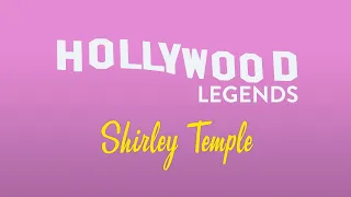 Hollywood Legends: The Story of Shirley Temple (Full Episode)