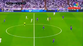 Real Madrid vs barcelona iyo maxamed qadar oo tabinaya