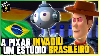 ENTENDA A BRIGA ENTRE A DISNEY E O BRASIL QUE VOCÊ NÃO SABIA | RAIO FILMES