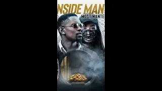 اعلان فيلم Inside Man: Most Wanted 2019