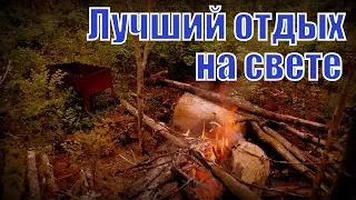 Классный отдых и находки на Карельском Great rest and finds on the Karelian isthmus