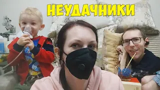 Провожаем Маму в больницу / Идем на рекорд / Парфюм от PD Paris / GrishAnya Life