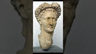 Emperor Domitian