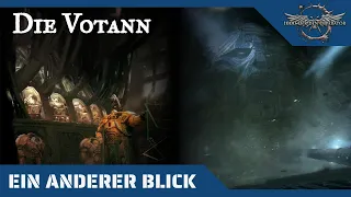 Ein anderer Blick auf die Votann - Warhammer 40K Hintergründe auf dem Prüfstand