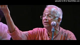 Abhaya Varade Sharade - Raagam Hindolam