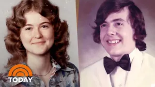 How 2 High School Sweethearts Found Love Again 44 Years Later | TODAY