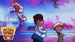 Cartoon Network City - Class of 3000 Throwdown Dance Battle (HD)