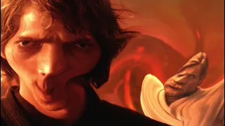 YTP Revenge of Darth SIS