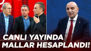 Turgut Altınok: Londra'da En Ucuz Ev 1 Milyon Pound Falandır | Taksim Meydanı