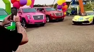 6ix9ine - TUTU (Behind the Scenes)