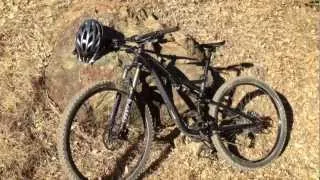 2013 Stumpjumper FSR Comp 29er - 55yr Old Reviews ;)