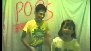 Cara & Scott's Parody  of  - LONDON BOYS - Requiem 1989