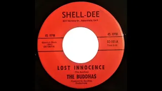 The Buddhas - Lost innocence / My Dream
