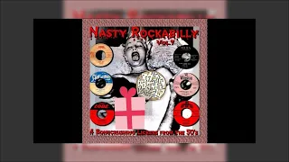 VA - Nasty Rockabilly Mix 7