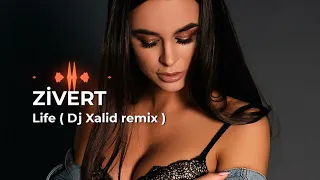 ► Zivert  - Life - (Dj Xalid remix)