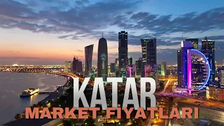 Katar Market Ve Teknoloji Fiyatları (2023 Güncel) |KATAR VLOG