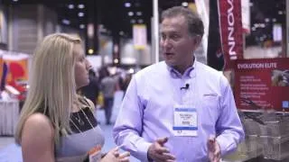 National Restaurant Association (NRA) Show 2014 Highlights