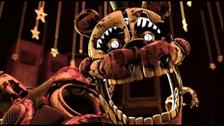 [FNAF/SFM] Another Round (collab part for Hoshi) !Flashing lights!