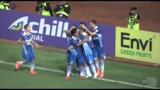 (VIDEO Highlight) Piala Bhayangkara, Persib vs PS TNI