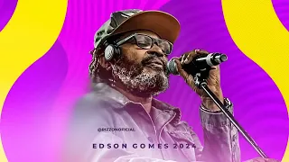 EDSON GOMES - CD LEGACY  ( REGGAE MUSIC BRAZIL)