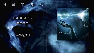 MYTRA - Exogen (Official Lyric Video)