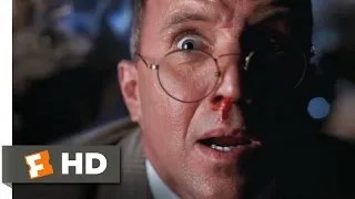 The Lost World: Jurassic Park (10/10) Movie CLIP - Learning to Kill (1997) HD