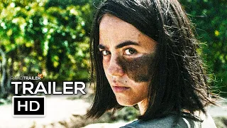 INFLUENCER Official Trailer (2023) Horror Movie HD