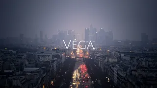 Véga - Raining Outside II