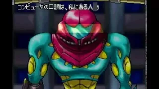 Metroid Fusion 100% in 1:05 (1:39:09 RTA)