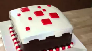 Let me bake you a cake (for stampy)