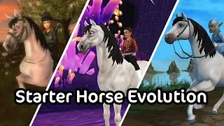 Star Stable Online - New Starter Horses!