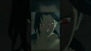 Sasuke Destroys Itachi Using Kirin for The First Time #narutostormconnections #sasuke #itachi #storm