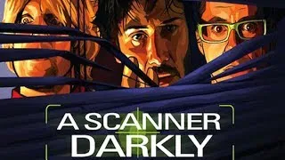 Scanner Darkly