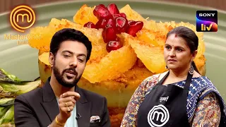 Suvarna Ji की Flavourful Dish ने किया कमाल! | MasterChef India | Full Episode