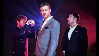 The Last Leg Series 9 Episode 1 07/10/2016 Welcome home from Rio