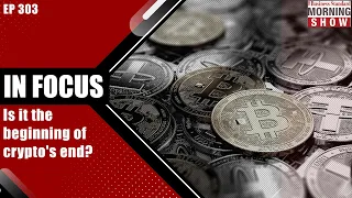 Is it the beginning of Crypto’s end?| FTX Crypto | Crypto | Crypto Market | Business Standard