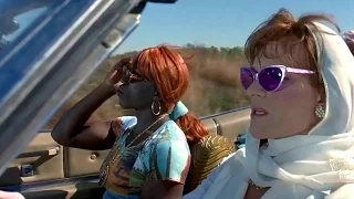 TO WONG FOO, THANKS FOR EVERYTHING, JULIE NEWMAR | Boy In A Dress