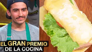 El gran premio de la cocina - Programa 30/06/20 - Menú Regional de Córdoba