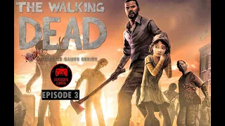 The Walking Dead Season 1 Episode 3