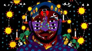 Kaytranada - You're The One (Ft. Syd)