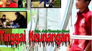 Lagu aceh terbaru ifan"tinggai kenanggan"