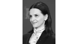 Juliette Binoche Biography