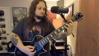 Pallbearer’s "Forgotten Days" - Riff Rundown