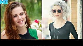 Girls Kristen Stewart Has Dated