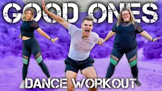 Charli XCX - Good Ones | Caleb Marshall | Dance Workout