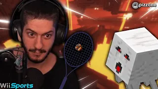 Cydonia e il Ritorno nel Nether | Minecraft